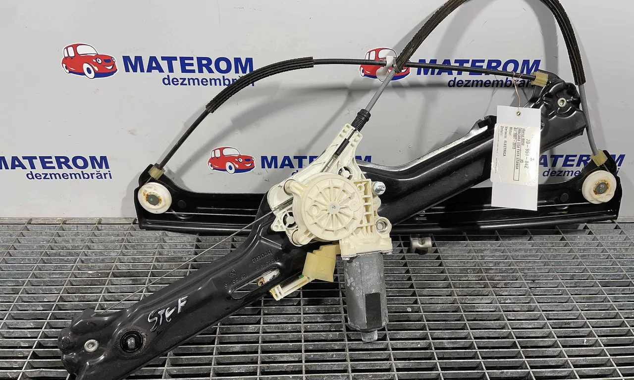 MACARA USA FATA STANGA BMW X5 2006-2013