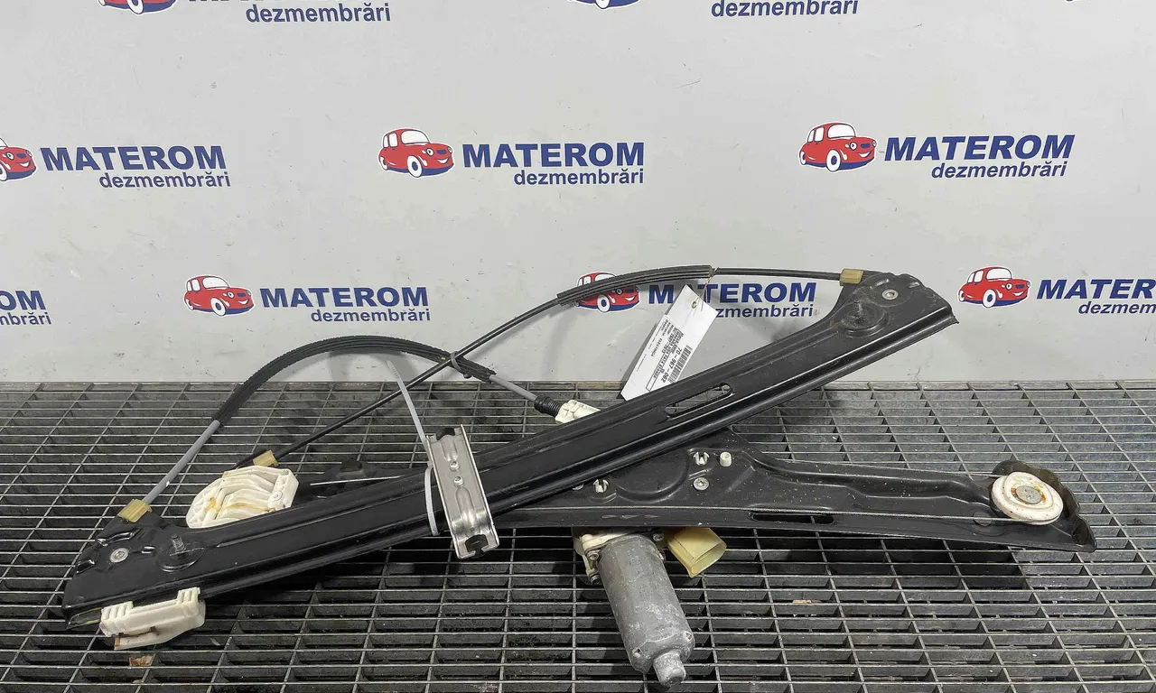 MACARA USA FATA STANGA BMW X5 2006-2013