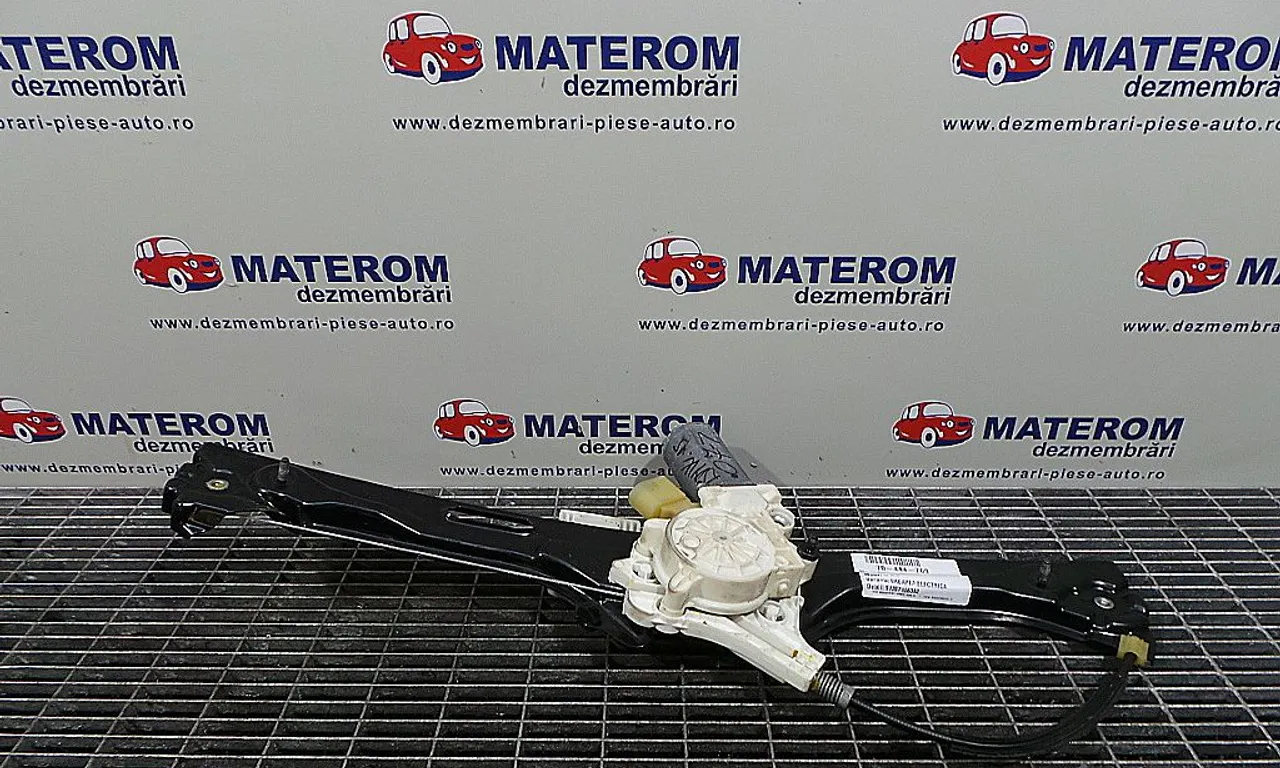 MACARA USA SPATE DREAPTA BMW X5 2006-2013