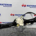 MACARA USA SPATE STANGA BMW X5 xDrive 40D 2006-2013 oe-51357166381, vedere frontata