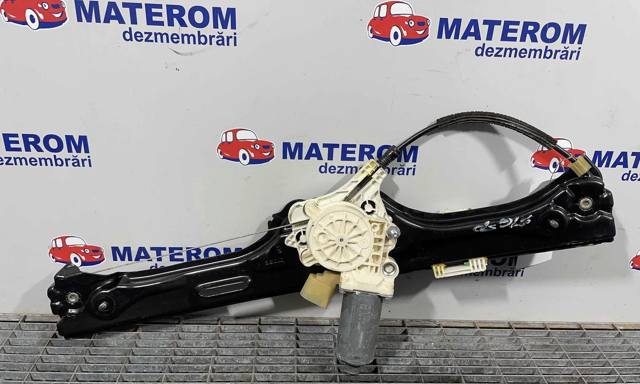 MACARA USA SPATE STANGA BMW X5 2006-2013