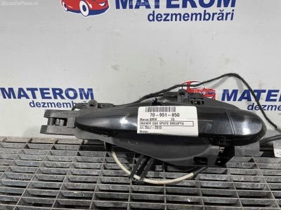 MANER USA SPATE DREAPTA