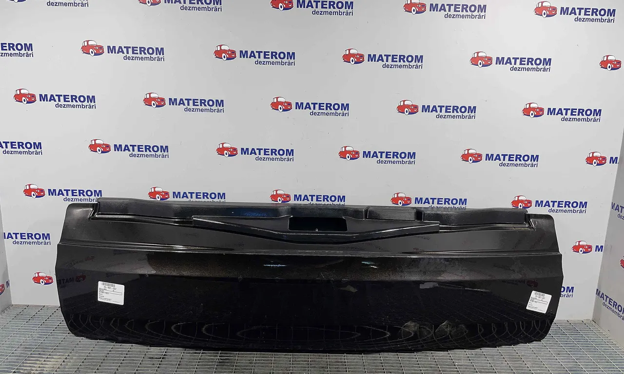 OBLON BMW X5 2006-2013