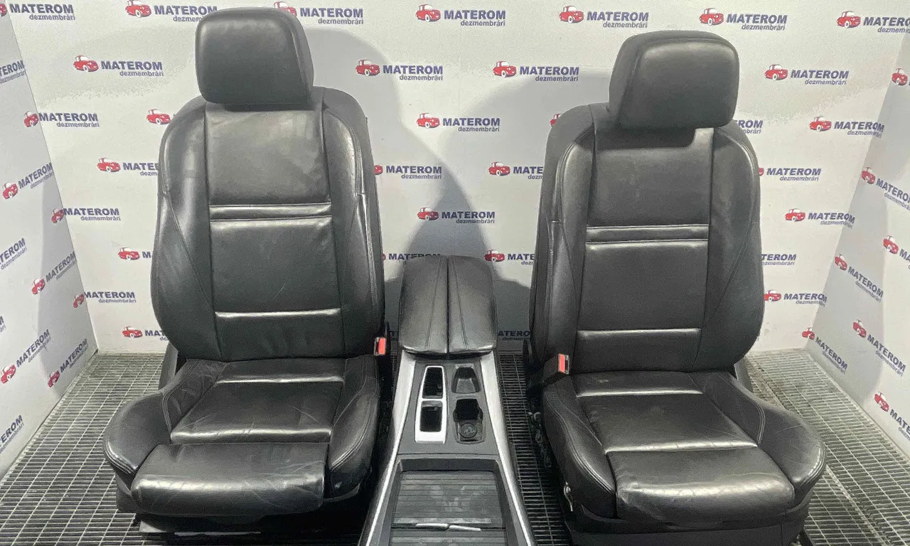 SCAUNE AUTO BMW X5 2006-2013