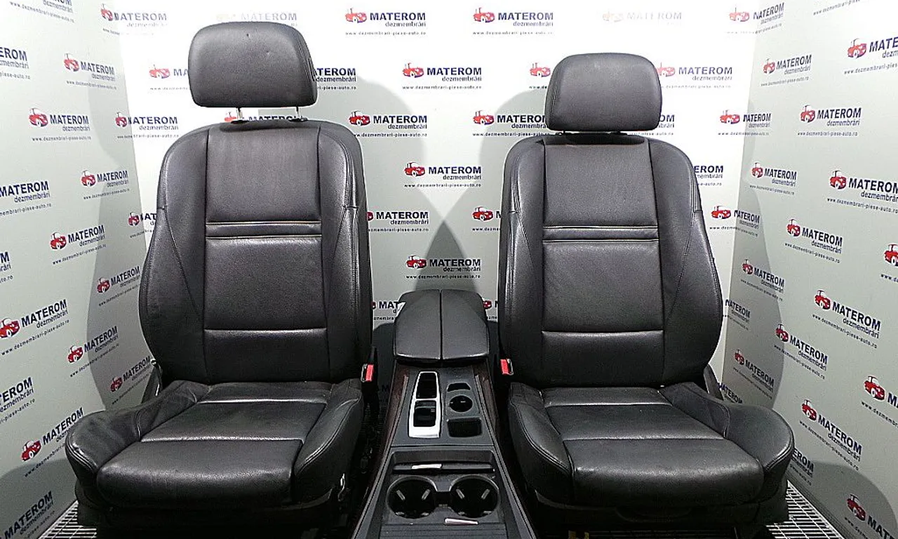 SCAUNE AUTO BMW X5 2006-2013