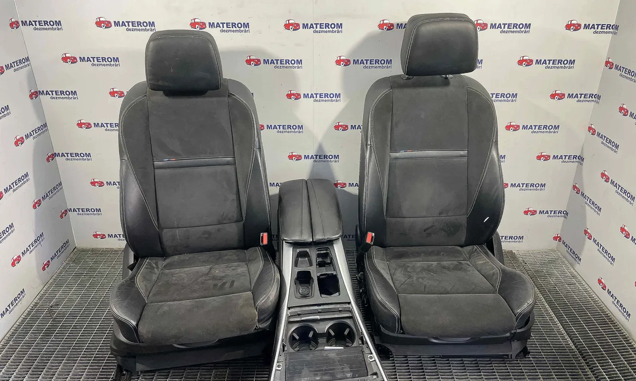 SCAUNE AUTO BMW X5 2006-2013
