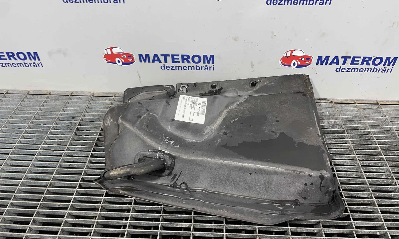 SCUT LATERAL BMW X5 2006-2013