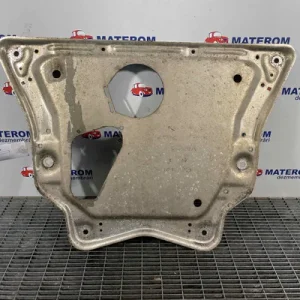 SCUT MOTOR