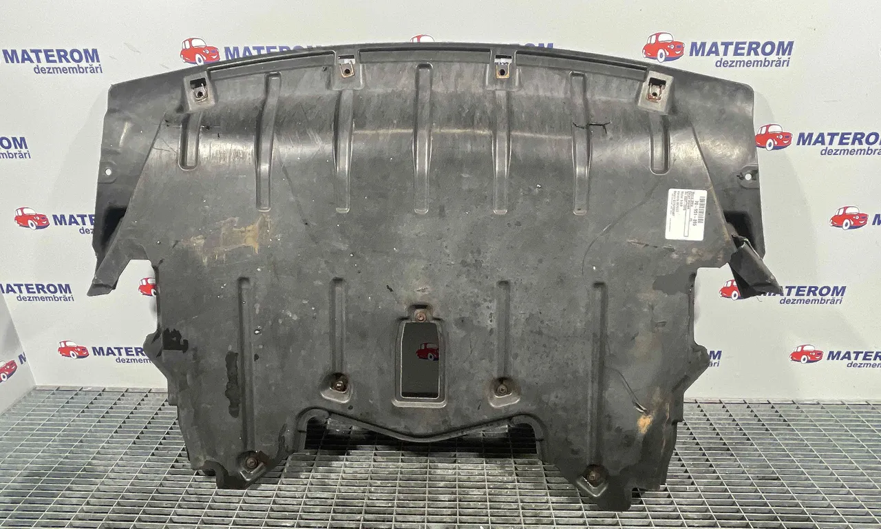 SCUT MOTOR BMW X5 2006-2013