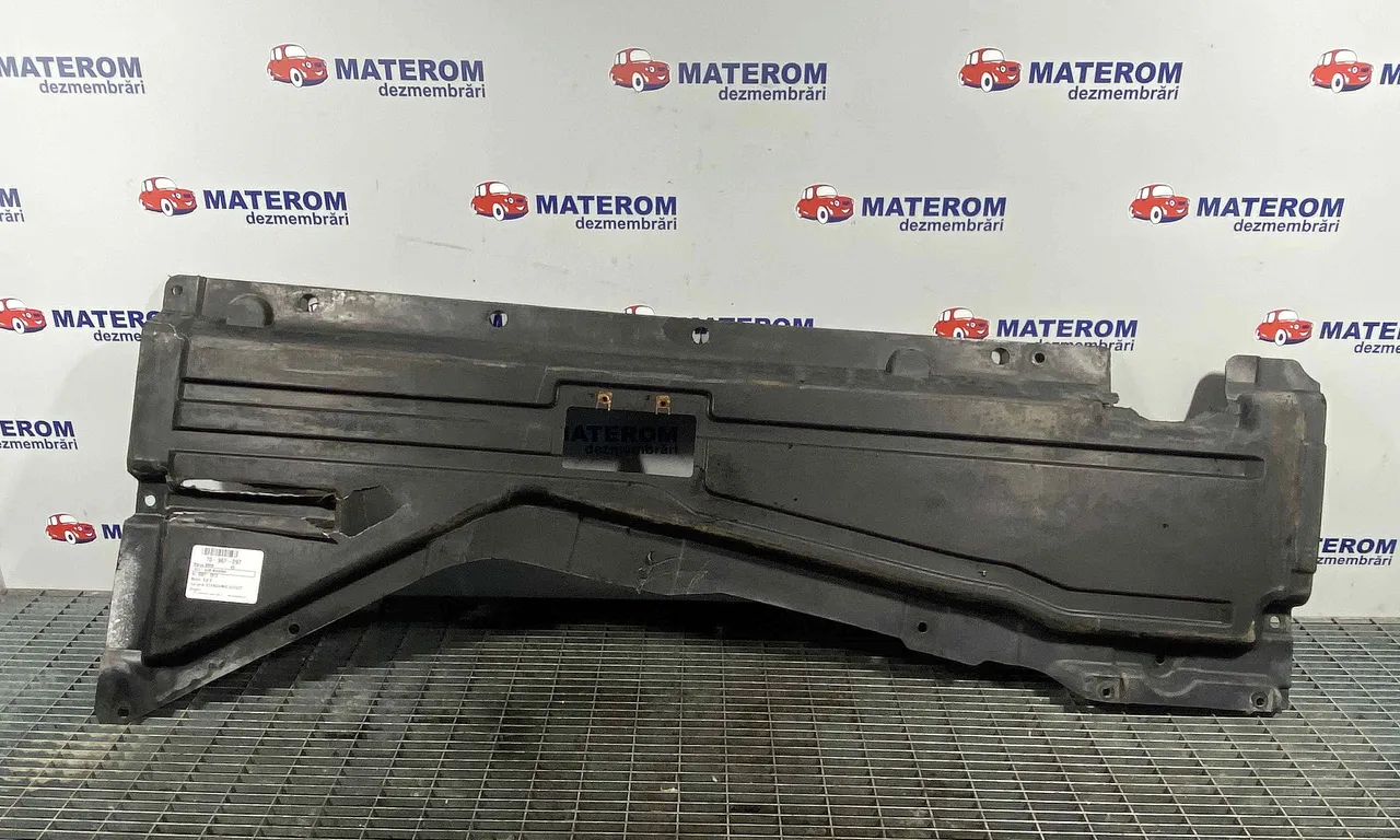 SCUT SUB MASINA BMW X5 2006-2013