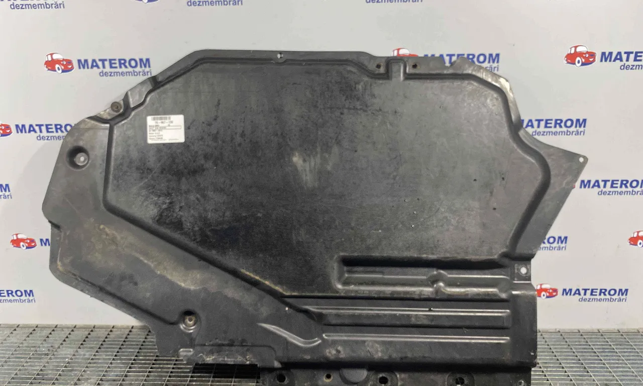SCUT SUB MASINA BMW X5 2006-2013