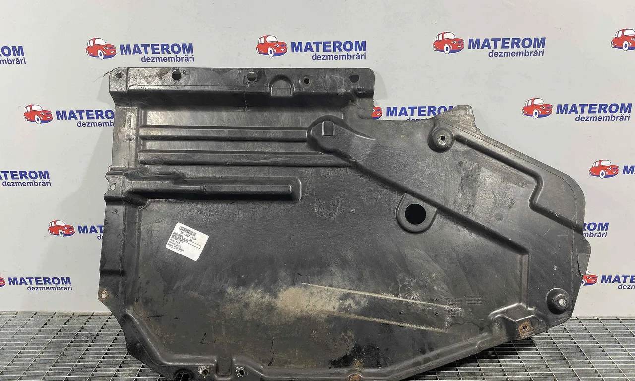 SCUT SUB MASINA BMW X5 2006-2013