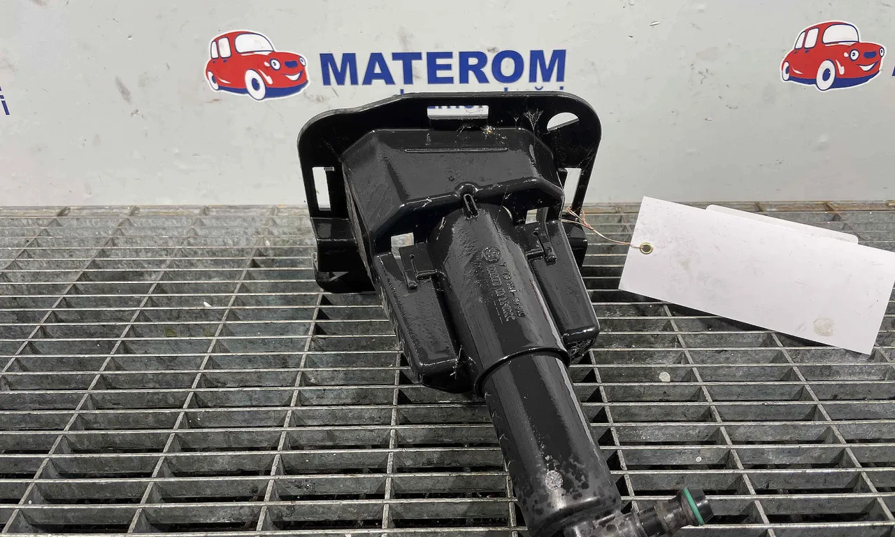 SPALATOR FAR BMW X5 2006-2013