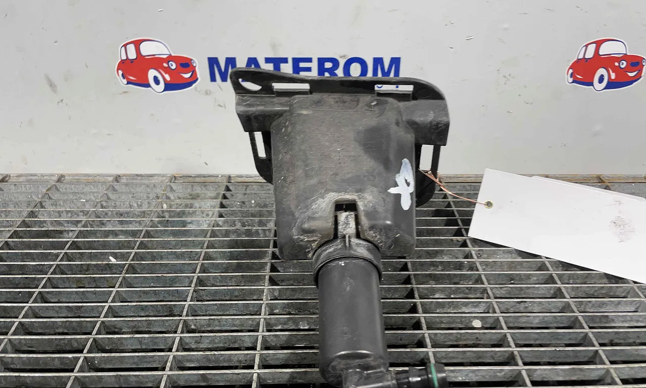 SPALATOR FAR BMW X5 2006-2013