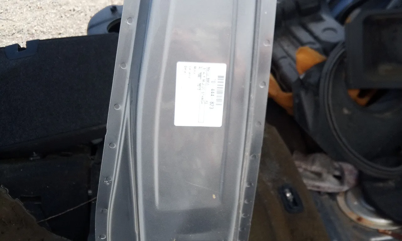STALP MIJLOC STANGA BMW X5 2006-2013