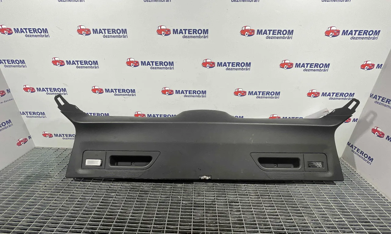 TAPITERIE HAION BMW X5 2006-2013