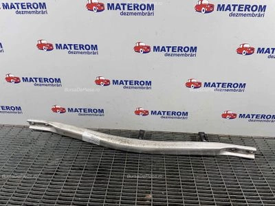 TRAVERSA RADIATOR BMW X5 M 50D 2006-2013 oe 51717228081, vedere frontata