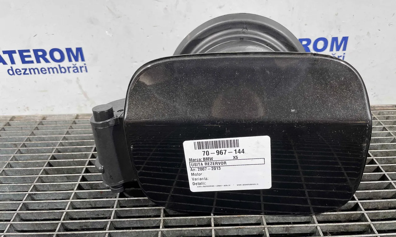 USITA REZERVOR BMW X5 2006-2013