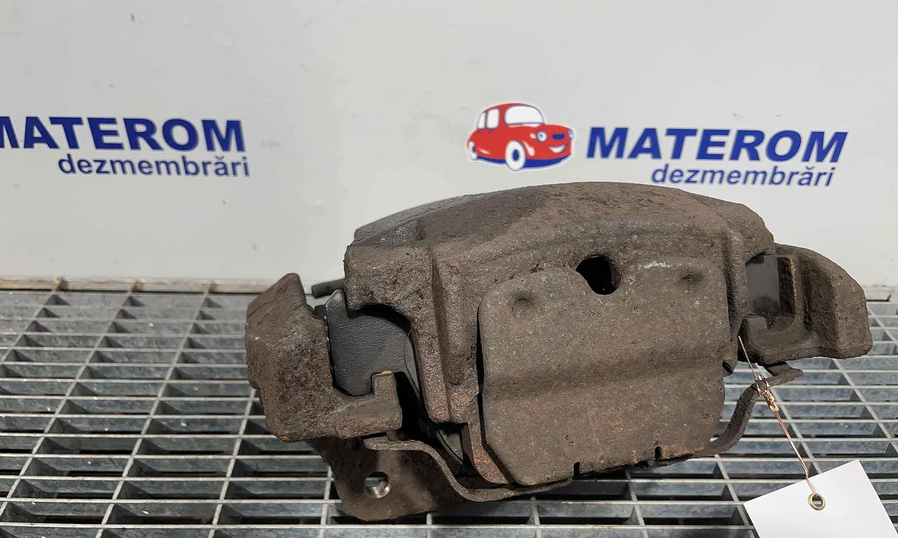 ETRIER FATA STANGA BMW X5 2006-2013