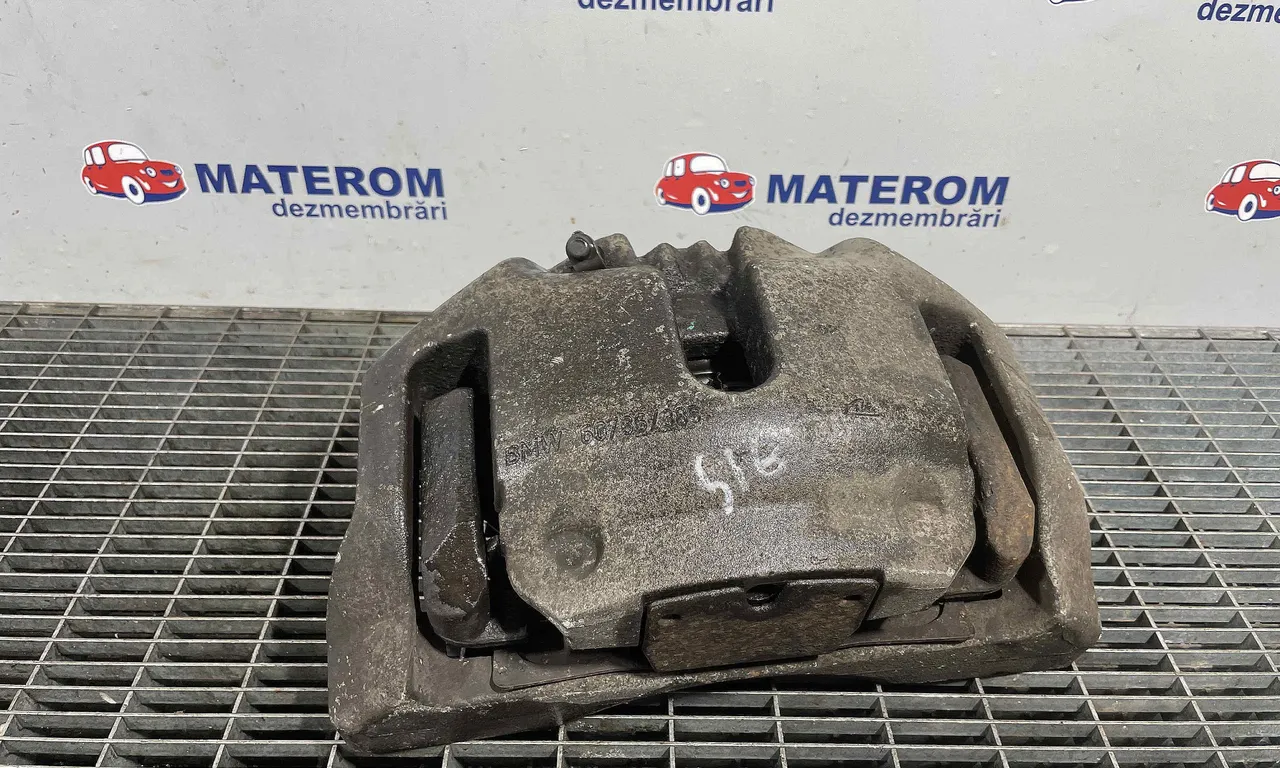ETRIER FATA STANGA BMW X5 2006-2013
