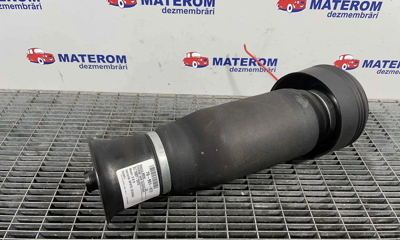 PERNE AER SUSPENSIE BMW X5 2006-2013