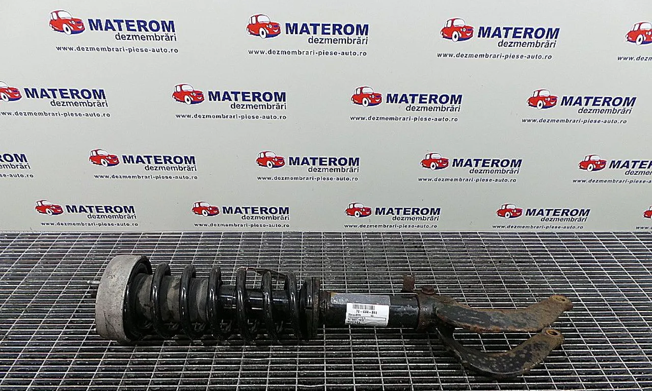 TELESCOP FATA DREAPTA BMW X5 2006-2013