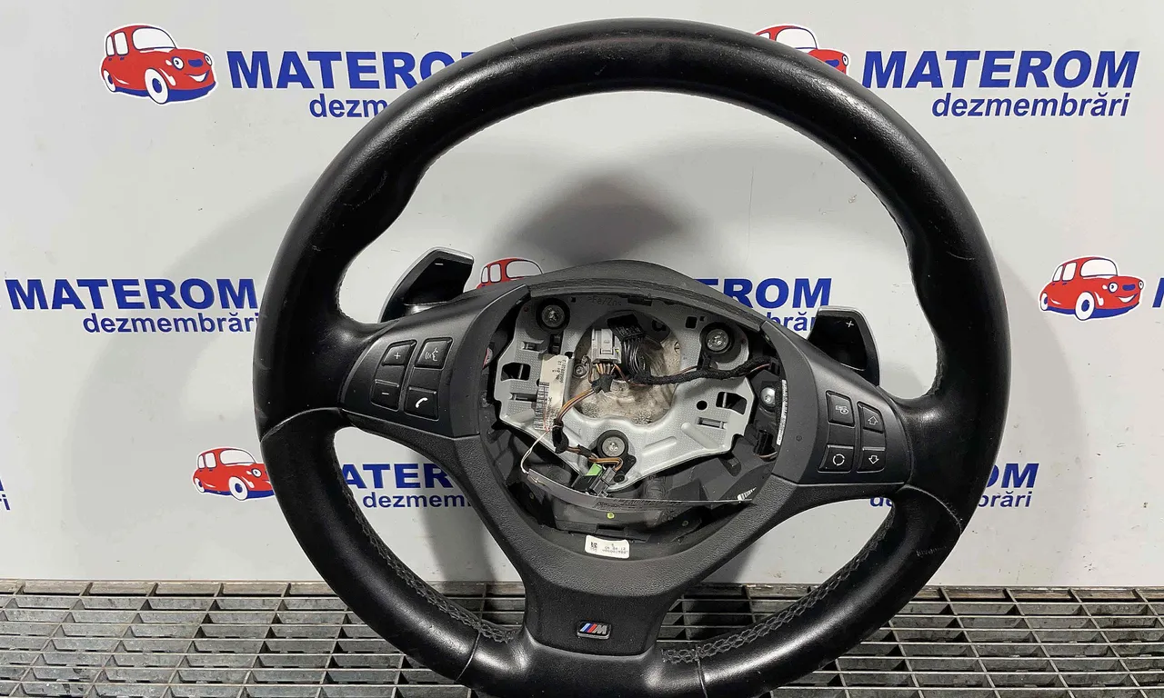 VOLAN BMW X5 2006-2013