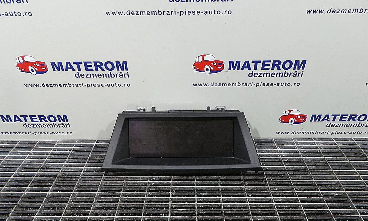 AFISAJ BORD BMW X5 2006-2013