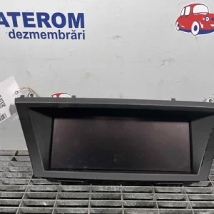 AFISAJ BORD