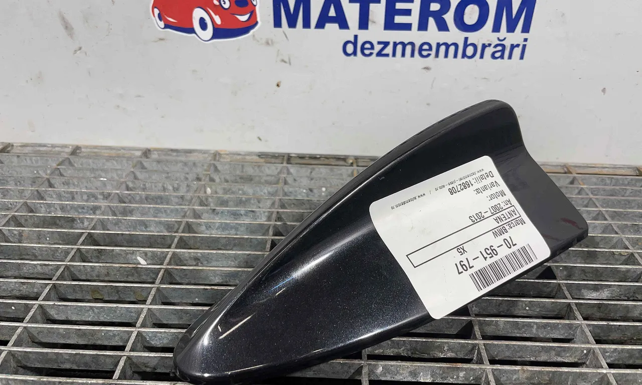 ANTENA BMW X5 2006-2013