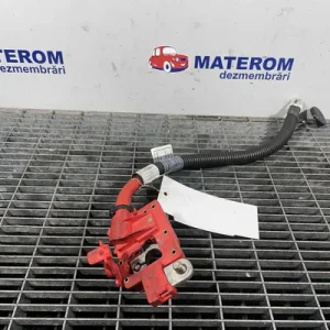 BORNA ACUMULATOR