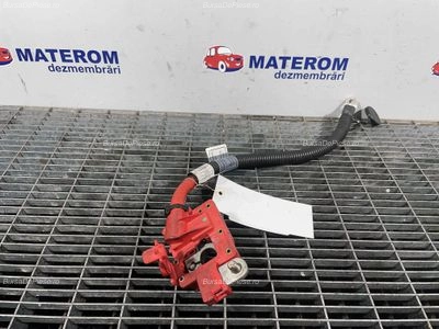 BORNA ACUMULATOR