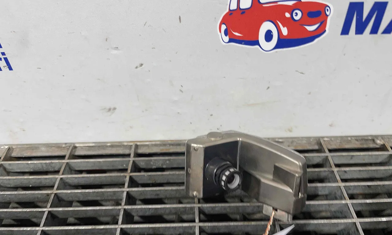 CAMERA VIDEO BMW X5 2006-2013