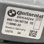 CAMERA VIDEO BMW X5 M 50D 2006-2013 oe-9190726, vedere laterala