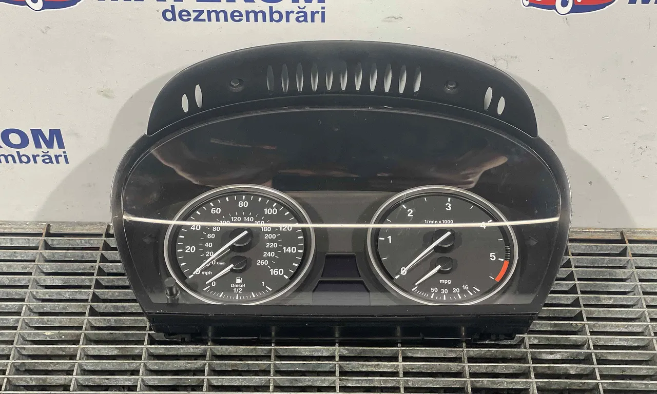 CEAS BORD BMW X5 2006-2013