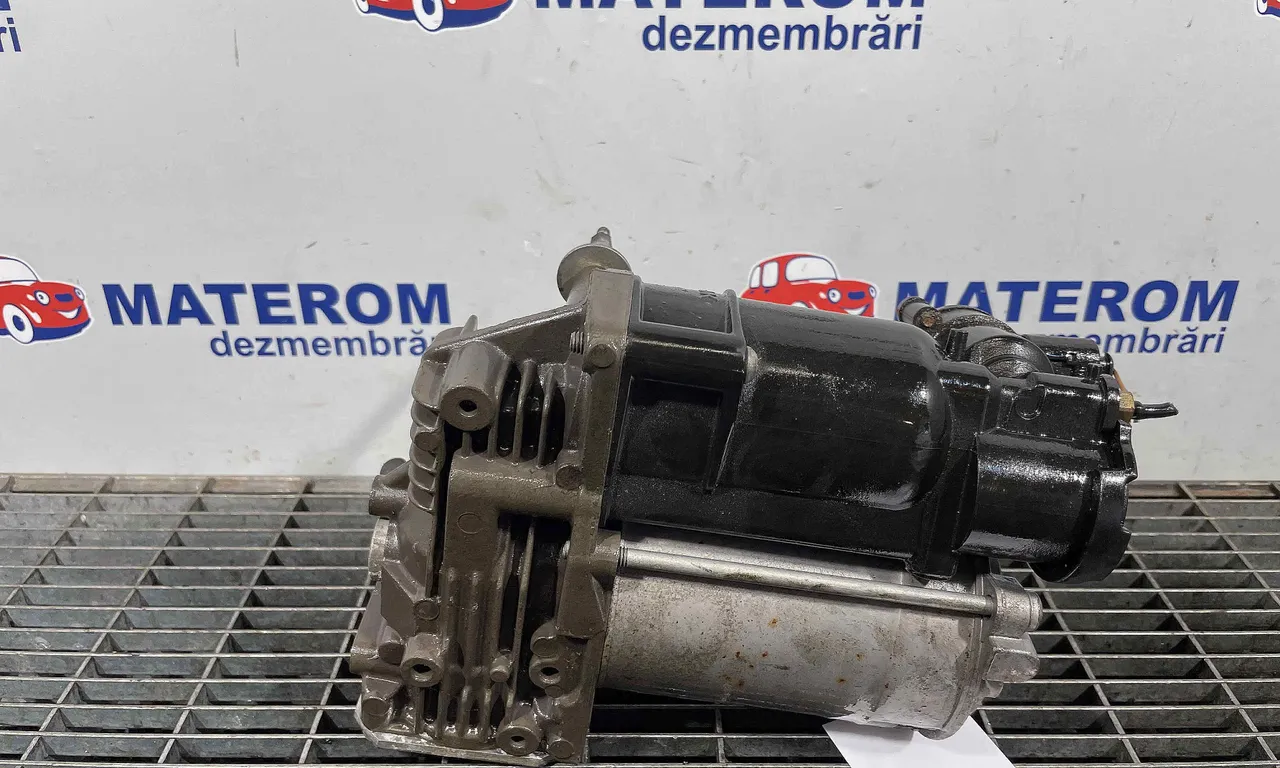 COMPRESOR SUSPENSIE BMW X5 2006-2013