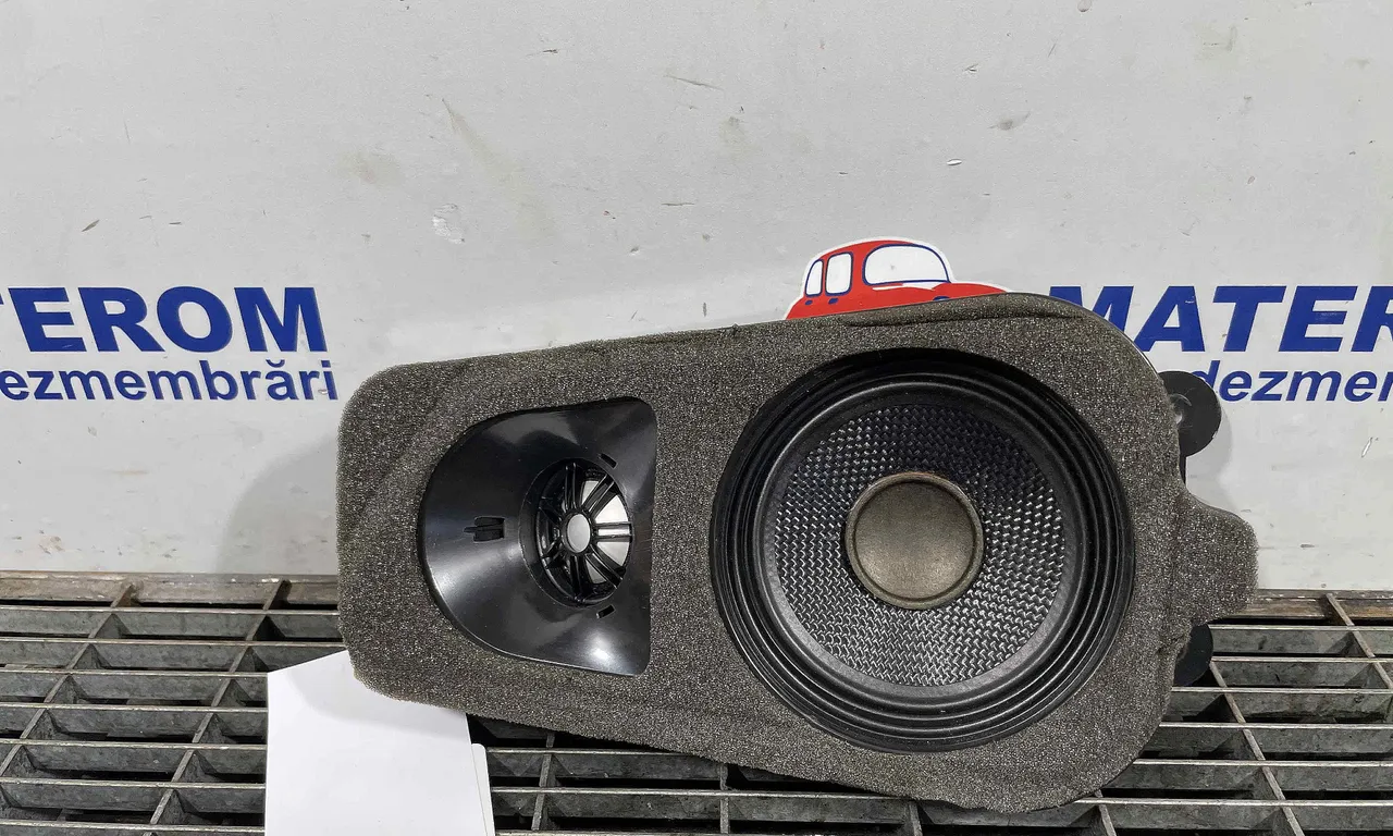 DIFUZOR AUDIO BMW X5 2006-2013