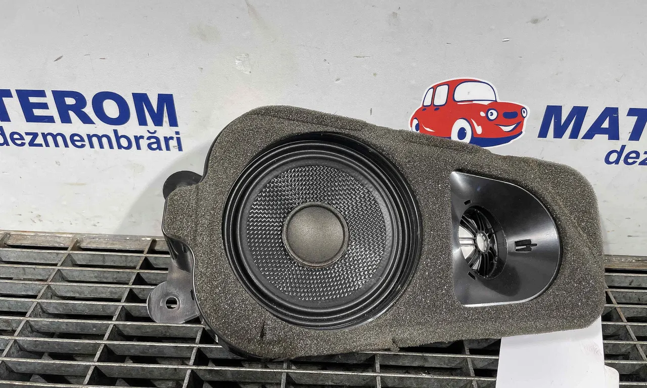 DIFUZOR AUDIO BMW X5 2006-2013