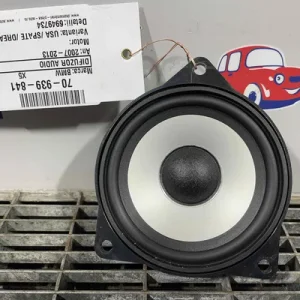 DIFUZOR AUDIO
