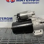 ELECTROMOTOR BMW X5 xDrive 40D 2006-2013 oe-12418515900, vedere frontata