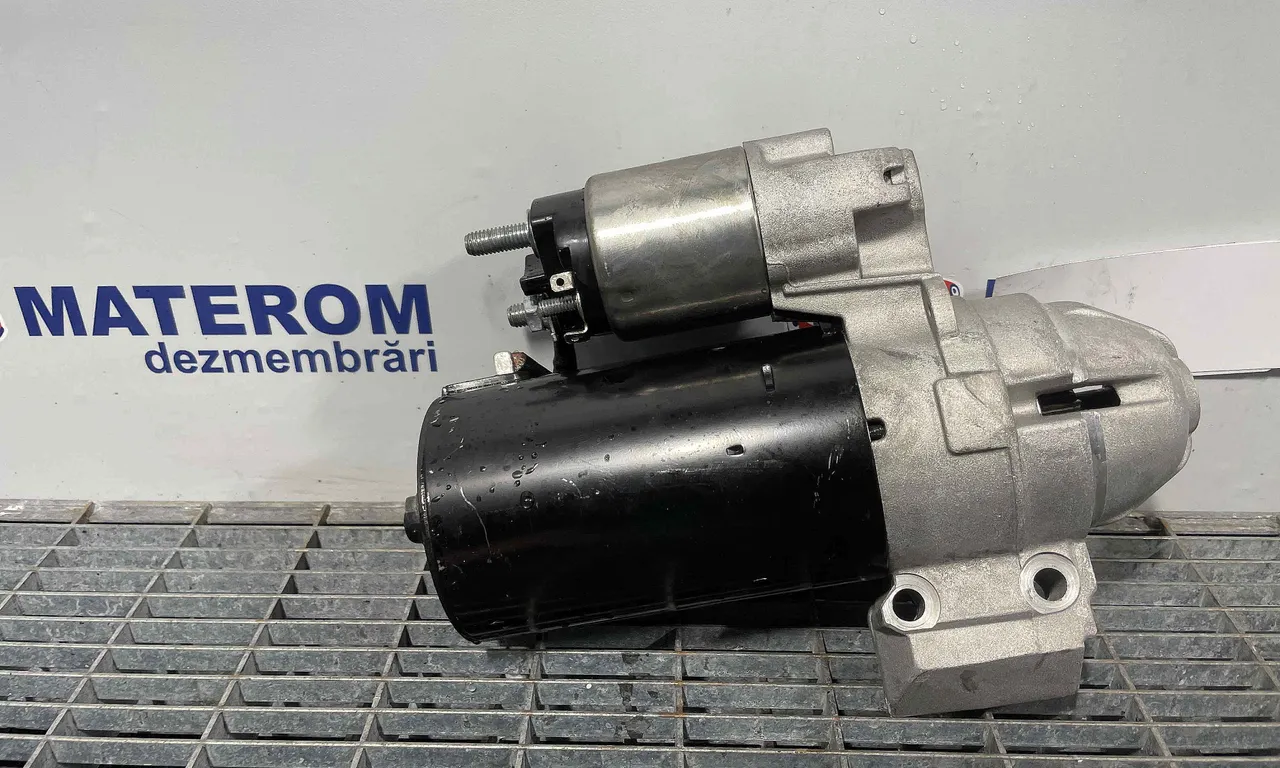 ELECTROMOTOR BMW X5 2006-2013
