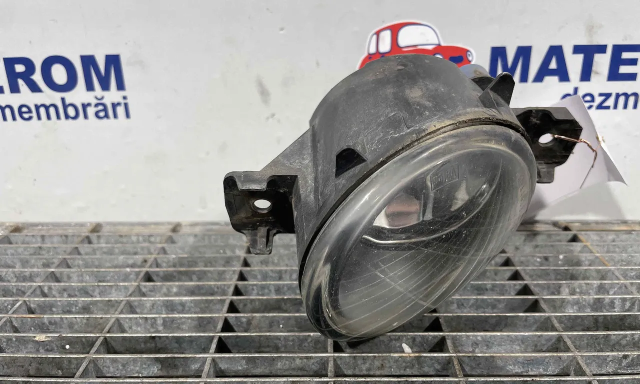 HALOGEN DREAPTA BMW X5 2006-2013