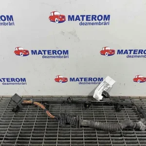 INSTALATIE ELECTRICA