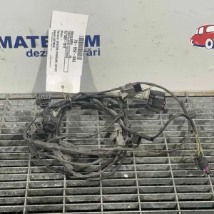 INSTALATIE ELECTRICA