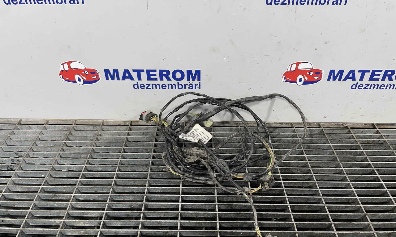 INSTALATIE ELECTRICA BMW X5 2006-2013