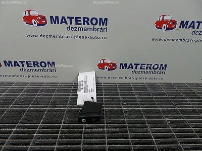 INTRERUPATOR AVARIE