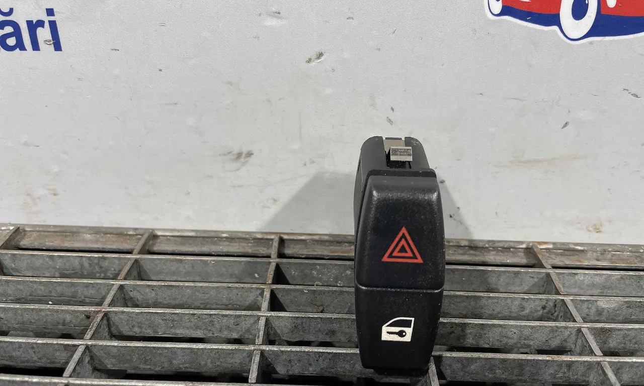 INTRERUPATOR AVARIE BMW X5 2006-2013