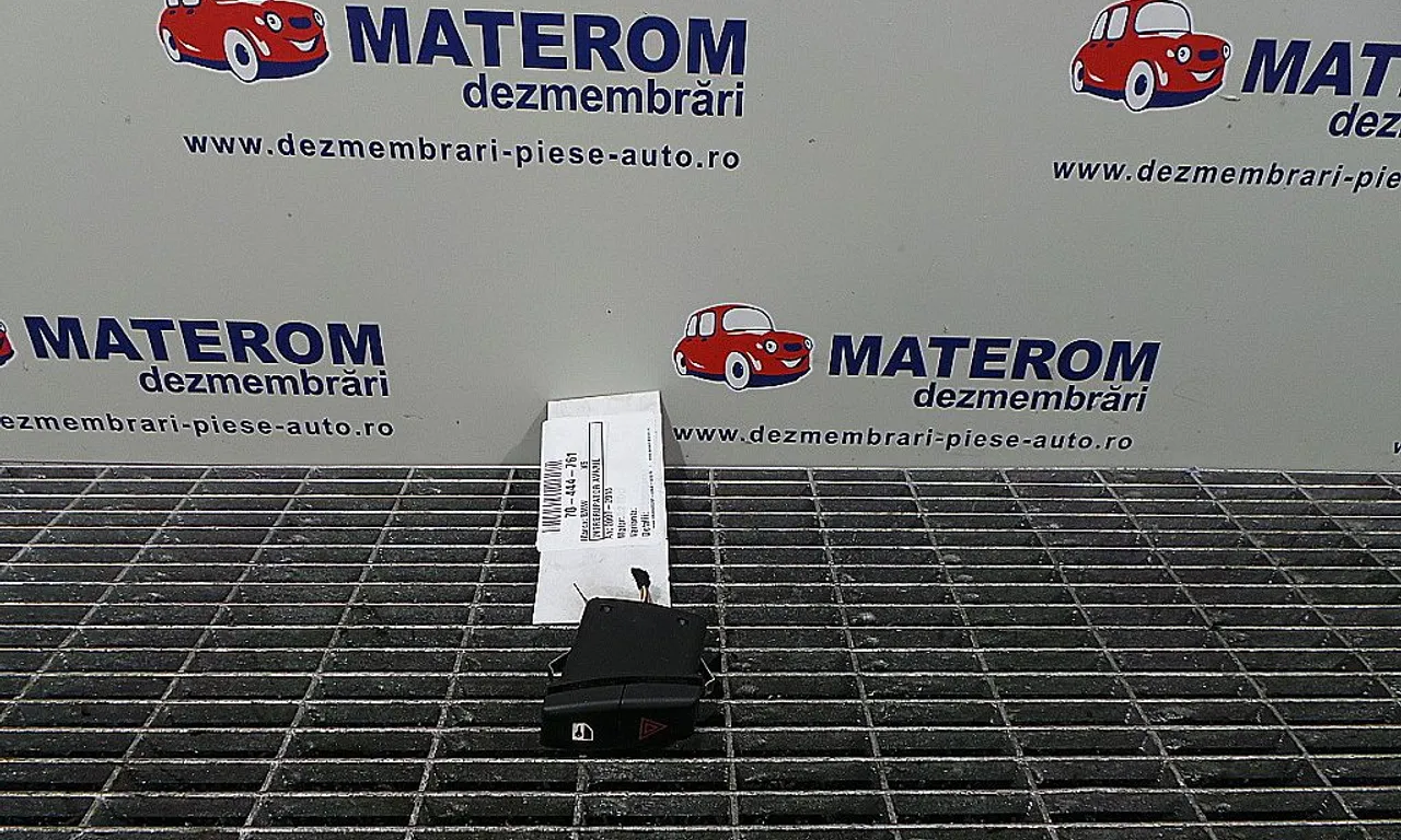INTRERUPATOR AVARIE BMW X5 2006-2013