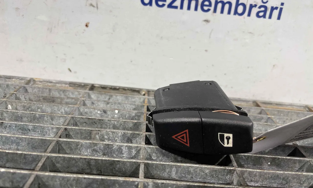 INTRERUPATOR AVARIE BMW X5 2006-2013