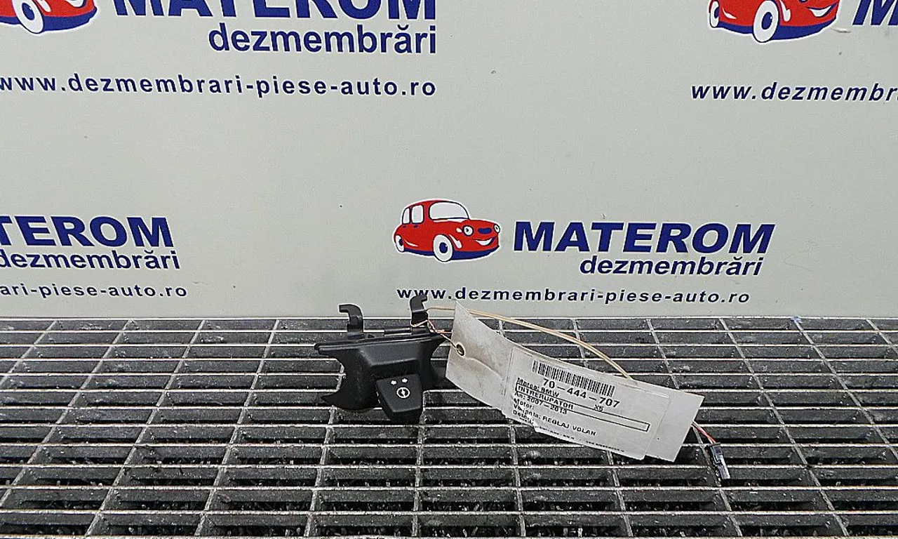 INTRERUPATOR AX VOLAN BMW X5 2006-2013